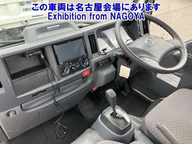 Mazda TITAN