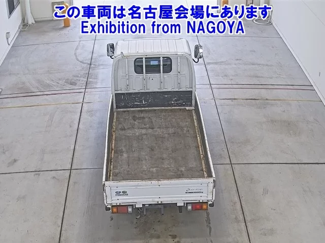 Mazda TITAN