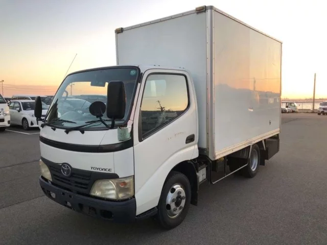 Toyota TOYOACE