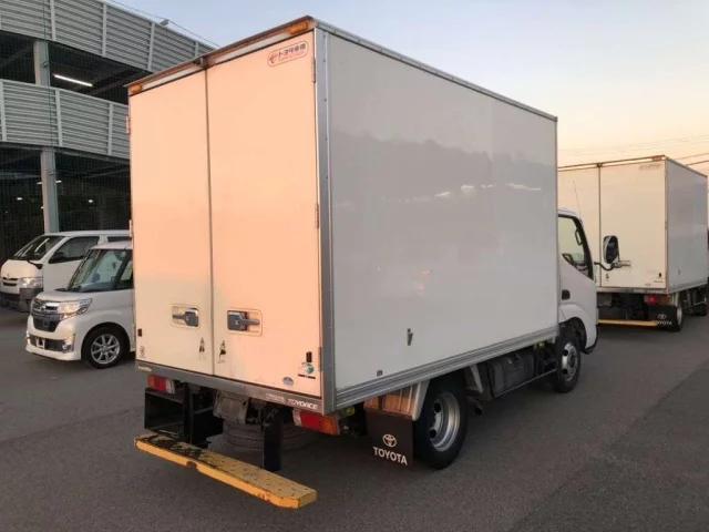 Toyota TOYOACE