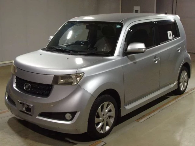 Toyota BB