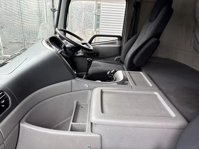 Nissan QUON