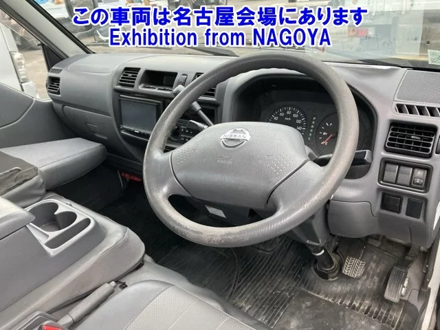 Nissan VANETTE TRUCK