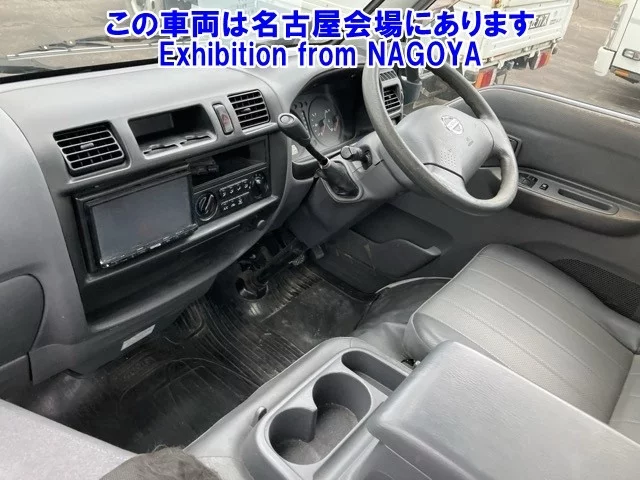 Nissan VANETTE TRUCK