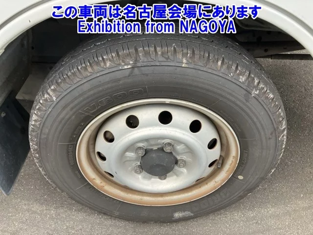 Nissan VANETTE TRUCK
