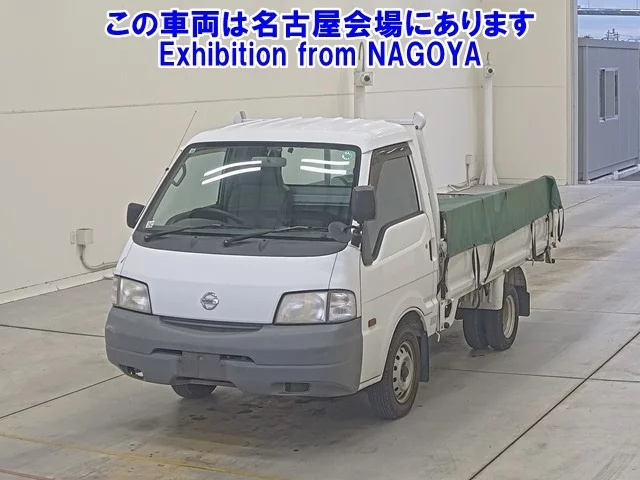Nissan VANETTE TRUCK