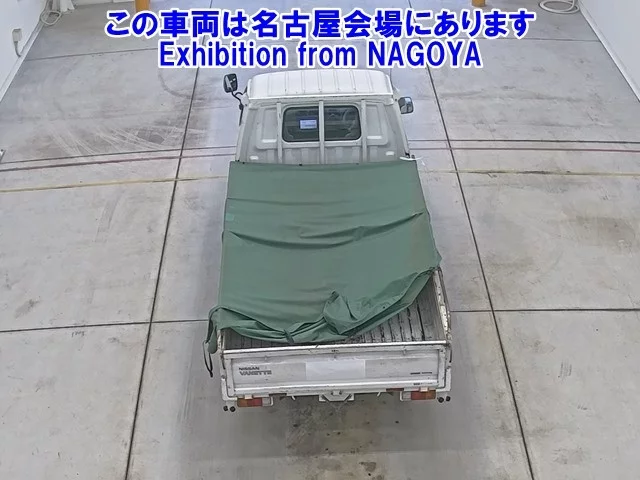 Nissan VANETTE TRUCK
