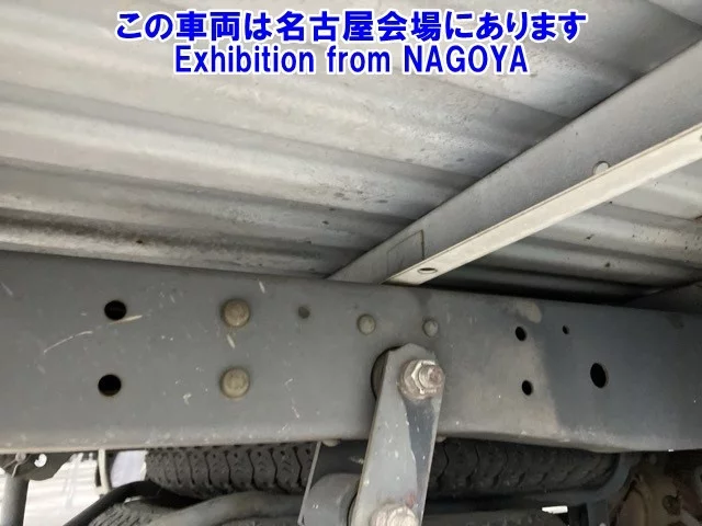Nissan VANETTE TRUCK
