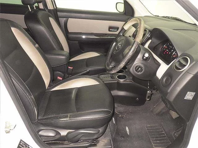 Mazda VERISA