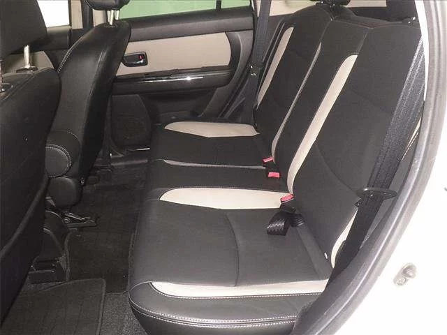 Mazda VERISA
