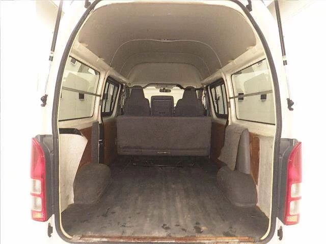Toyota REGIUS ACE VAN