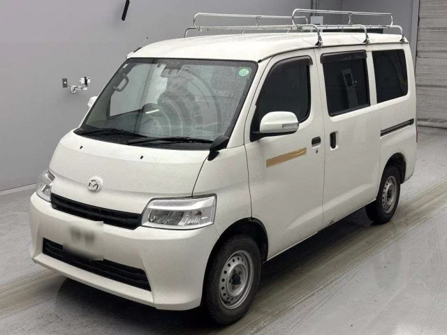 Mazda BONGO VAN