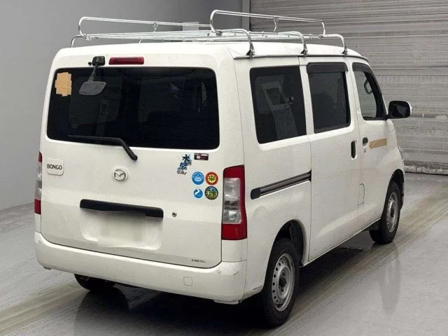 Mazda BONGO VAN