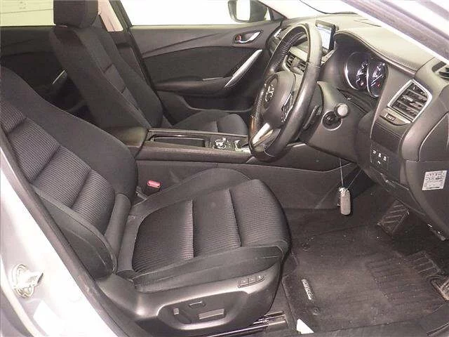 Mazda ATENZA SEDAN