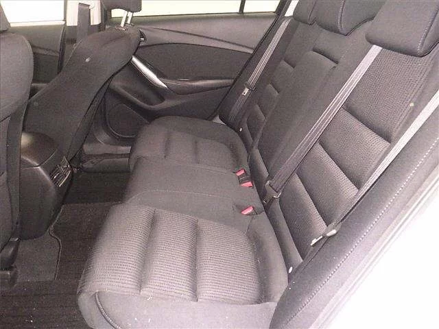 Mazda ATENZA SEDAN