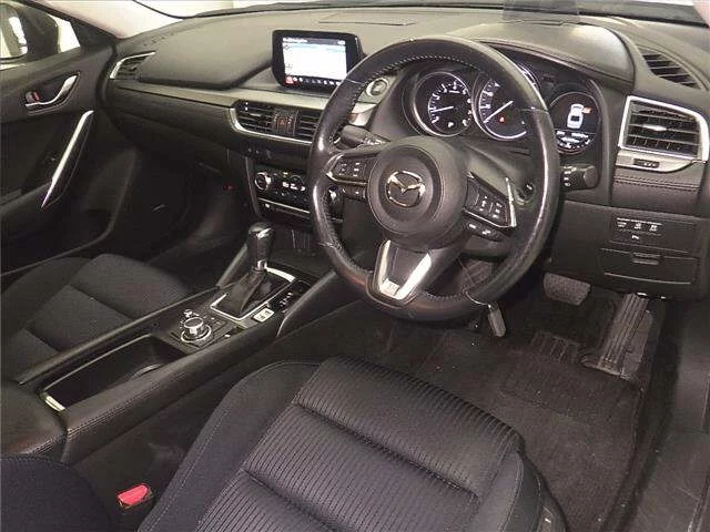 Mazda ATENZA SEDAN