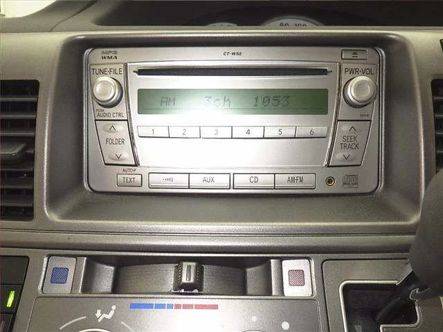 Toyota RAUM