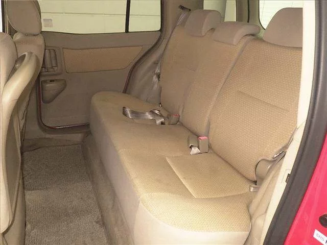 Toyota RAUM