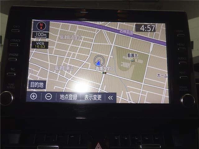 Toyota COROLLA TOURING