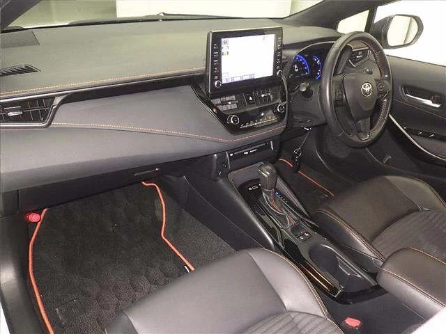 Toyota COROLLA TOURING