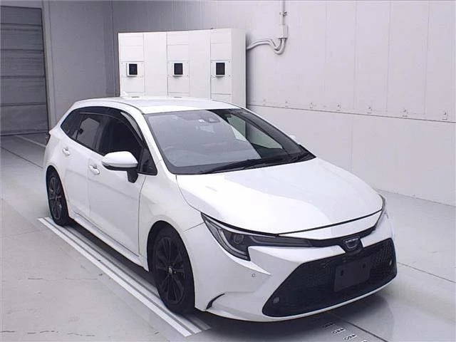 Toyota COROLLA TOURING