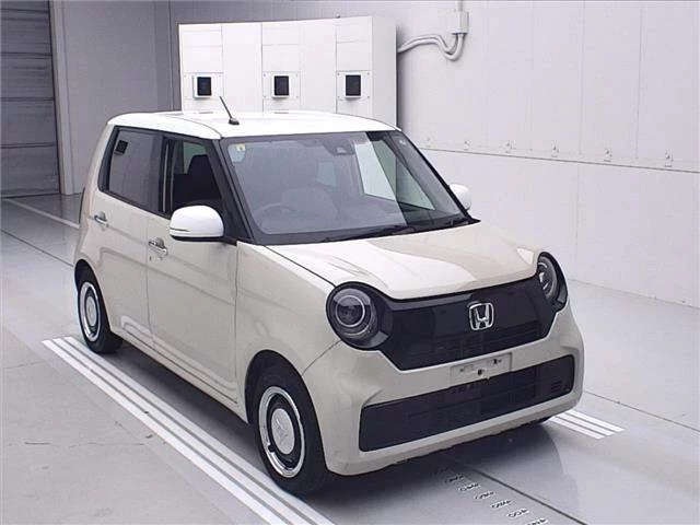 Honda N ONE