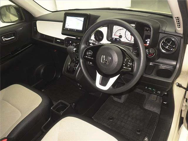 Honda N ONE