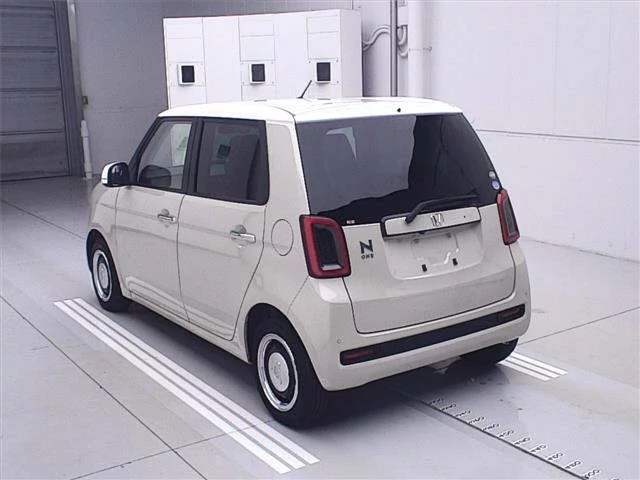 Honda N ONE