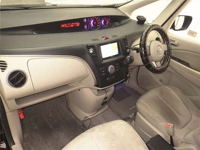 Mazda BIANTE