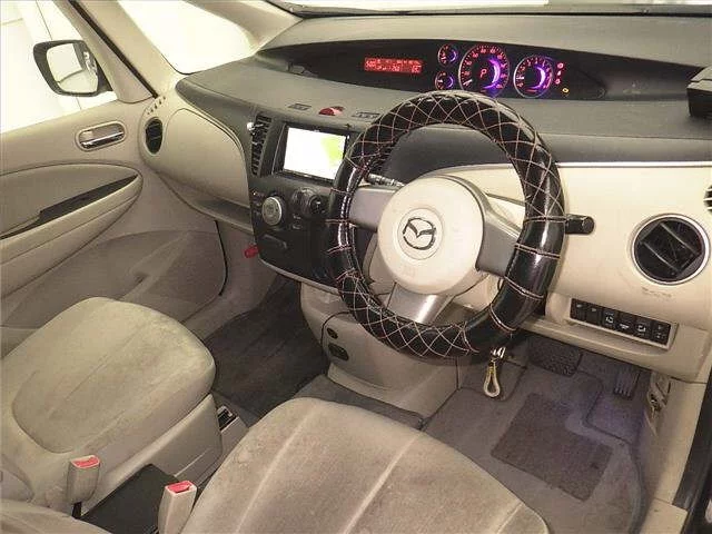 Mazda BIANTE