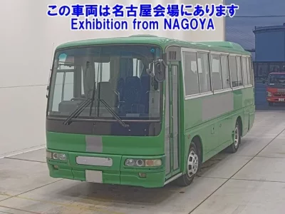 Mitsubishi AERO MIDI