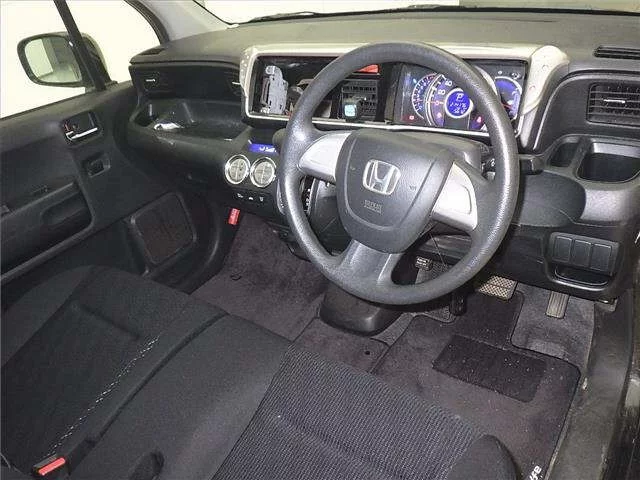 Honda LIFE