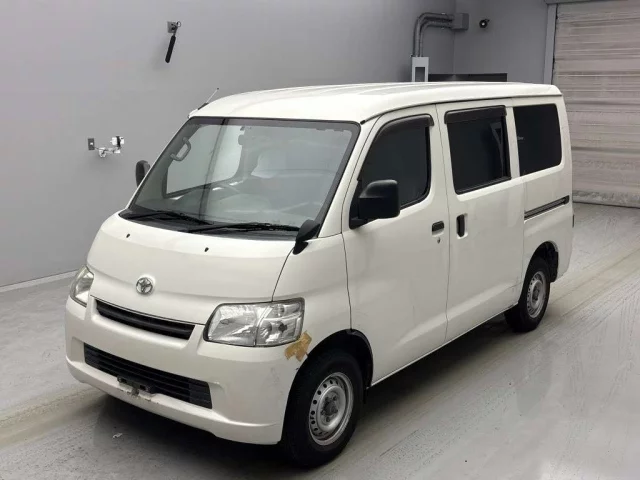 Toyota TOWN ACE VAN
