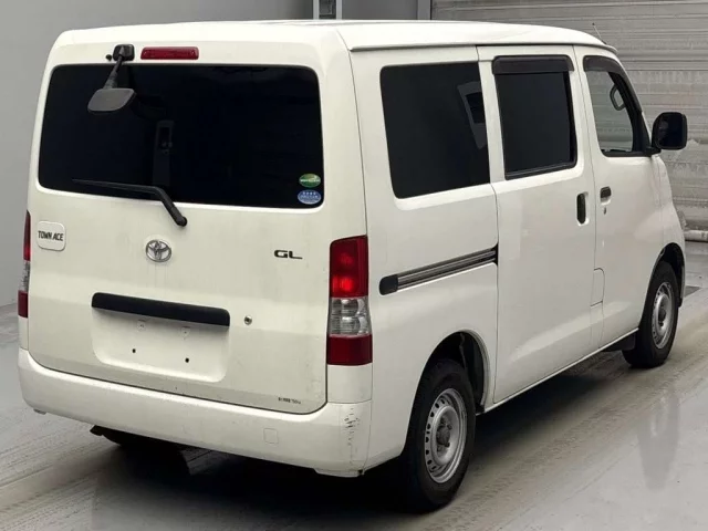 Toyota TOWN ACE VAN