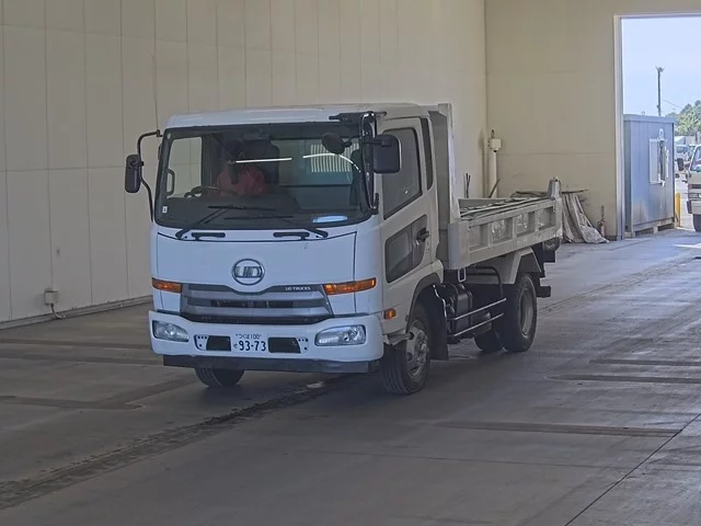 Nissan CONDOR