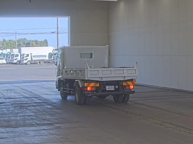 Nissan CONDOR