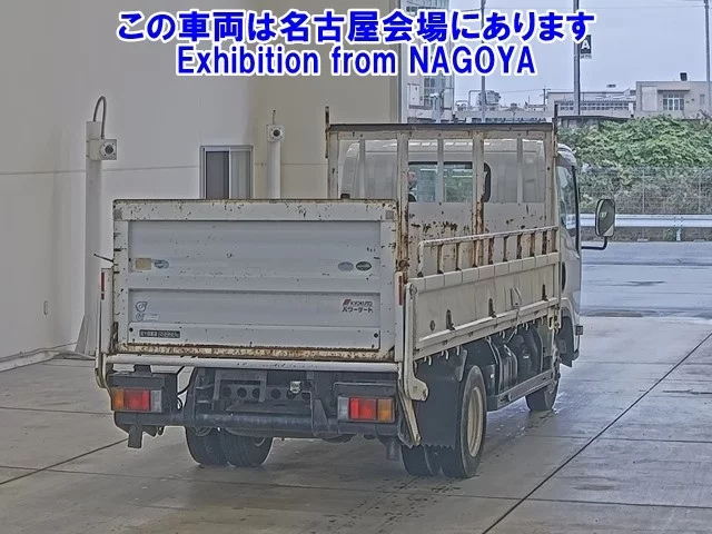 Mazda TITAN