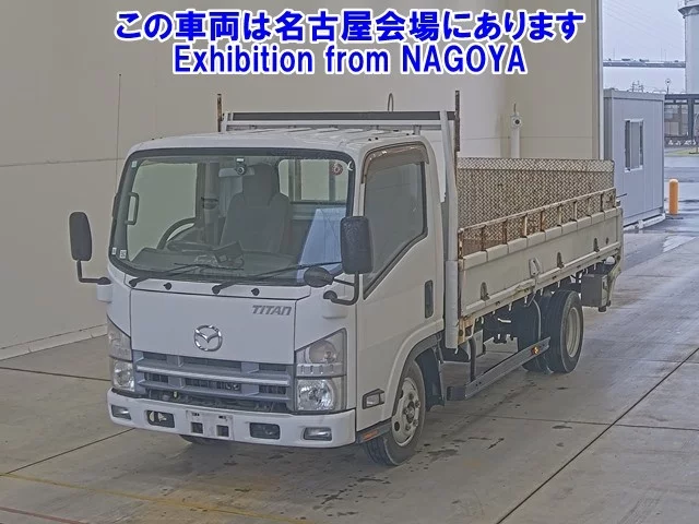 Mazda TITAN