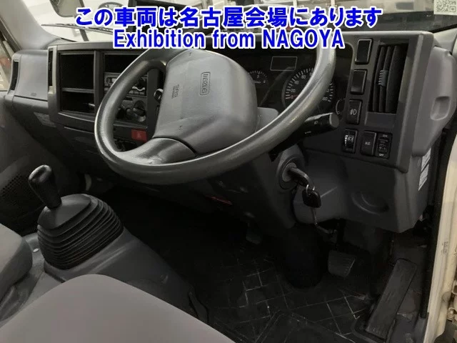 Mazda TITAN