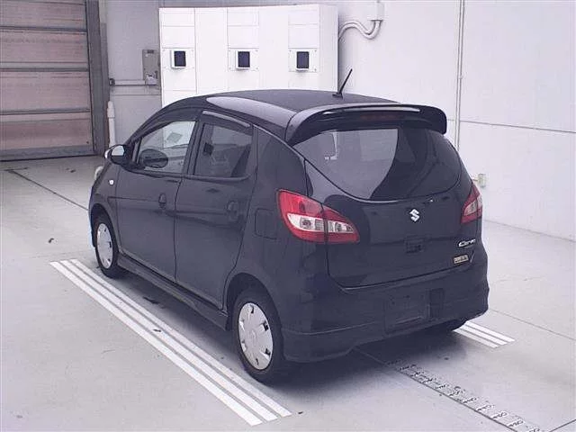 Suzuki CERVO