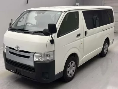 Toyota REGIUS ACE VAN