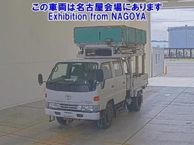 Toyota DYNA