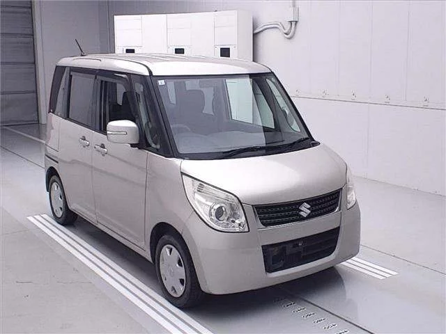 Suzuki PALETTE