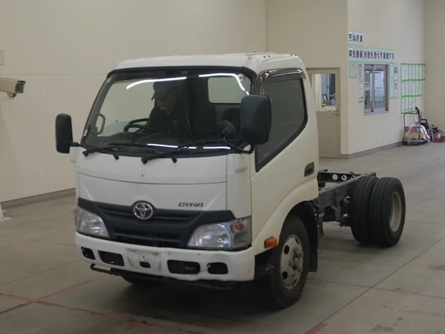 Toyota DYNA