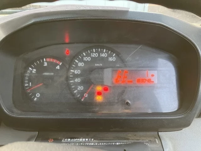 Toyota DYNA