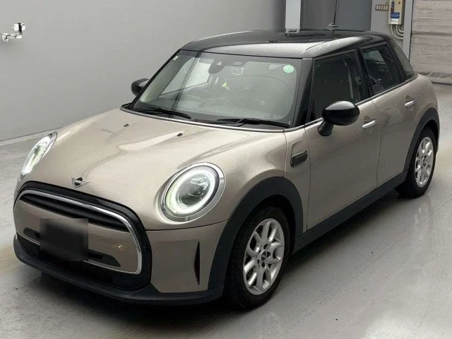 BMW MINI
