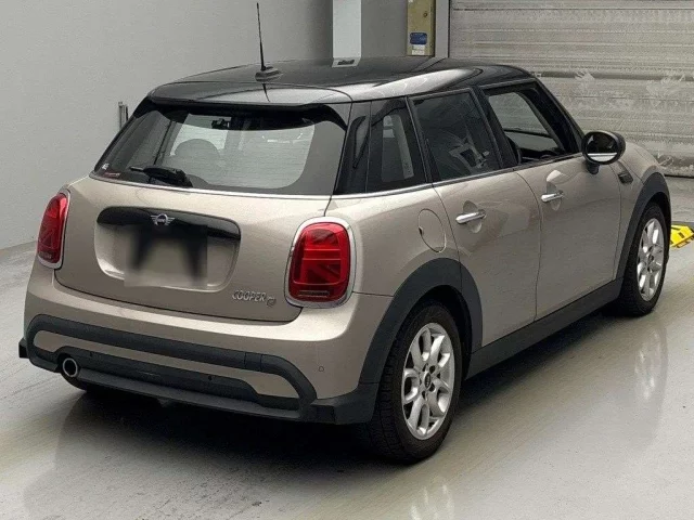 BMW MINI