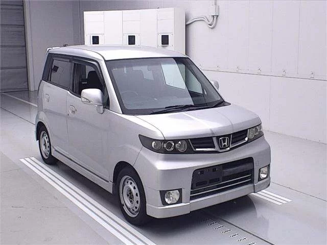 Honda ZEST