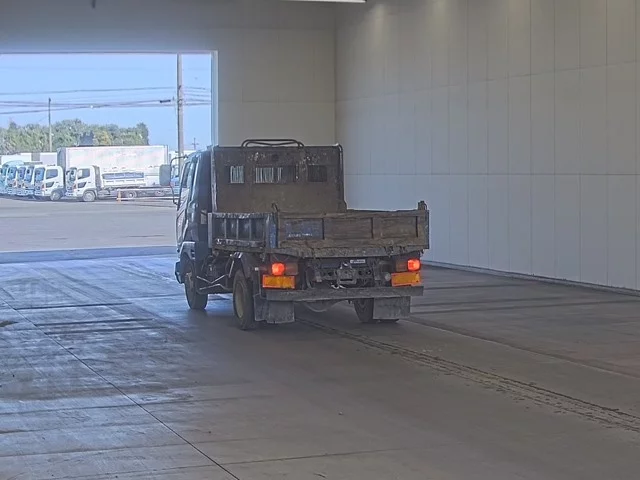 Mitsubishi FUSO FIGHTER