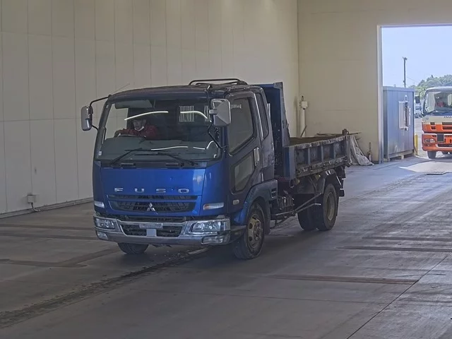 Mitsubishi FUSO FIGHTER